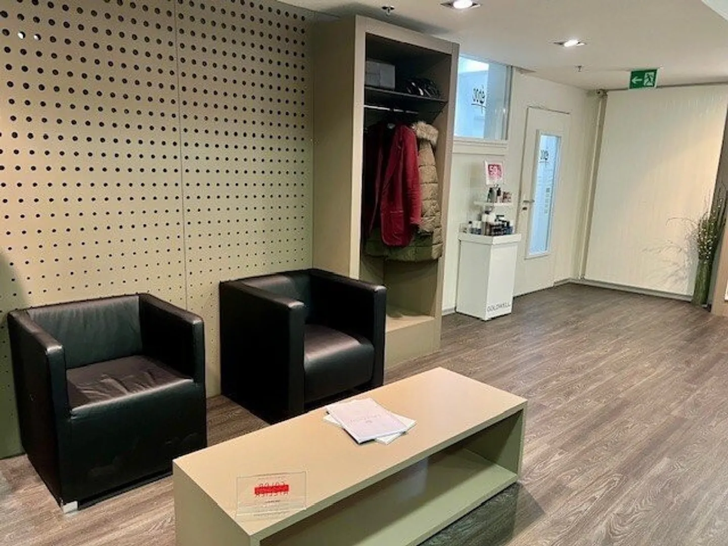 Gewerberaum im Zentrum von Aarau - Foto 5 von 5