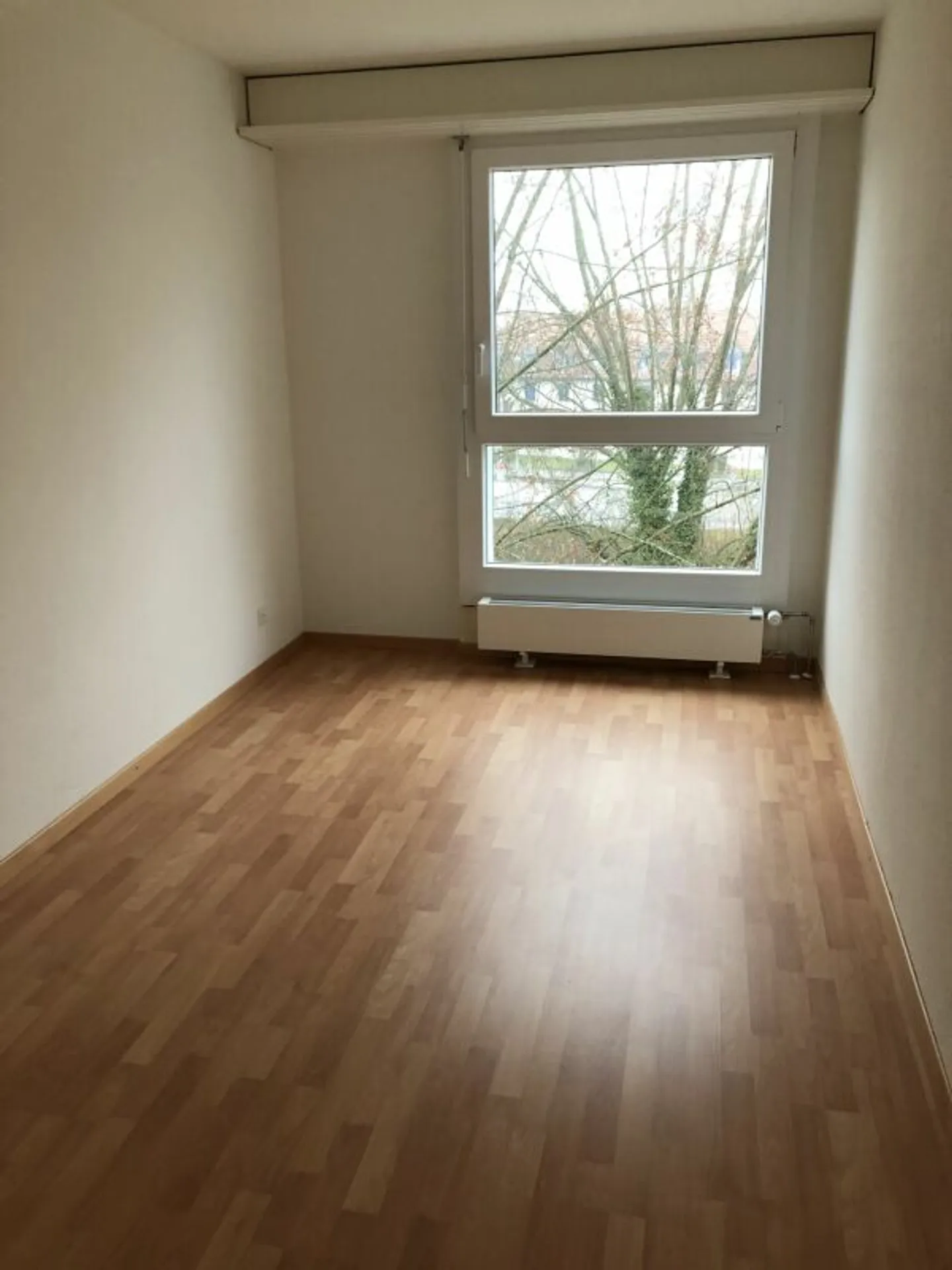 Charmante 4.5-Zimmer-Wohnung - Foto 5 von 7