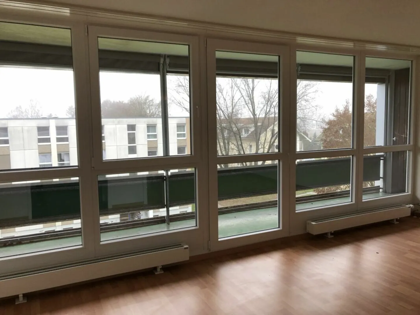 Charmante 4.5-Zimmer-Wohnung - Foto 6 von 7