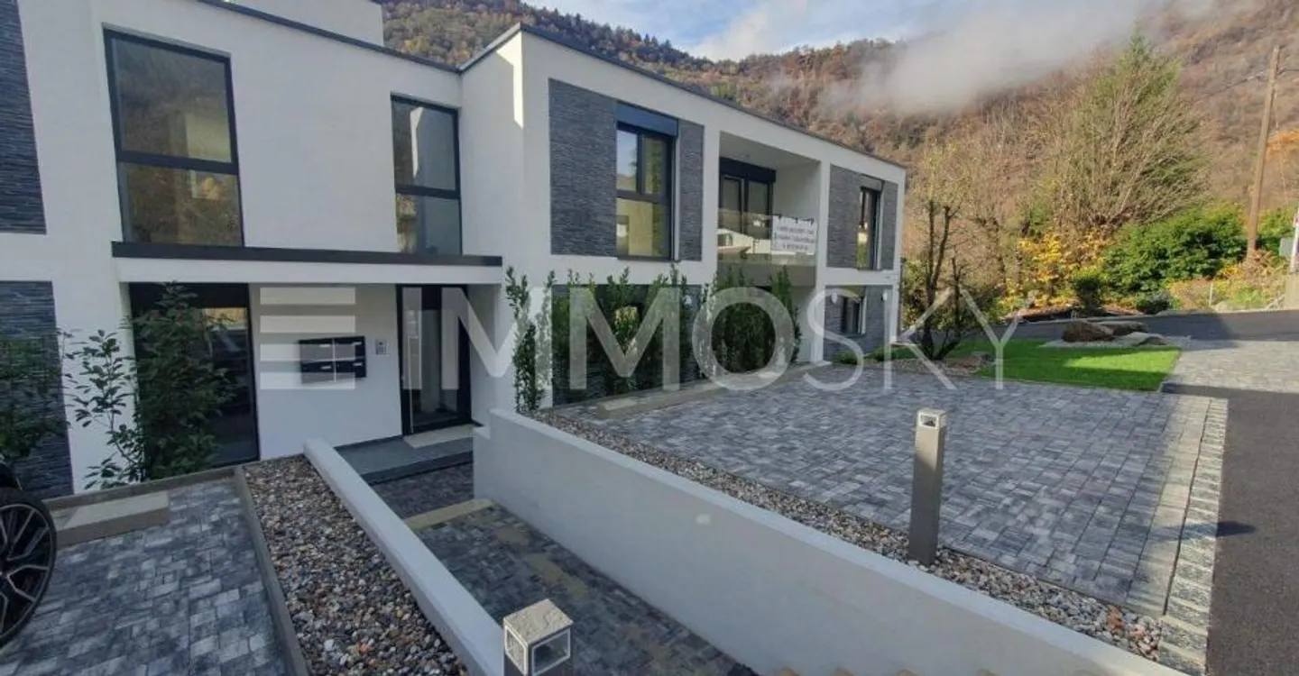 Appartements modernes à Residenza Stella - Photo 2 sur 5