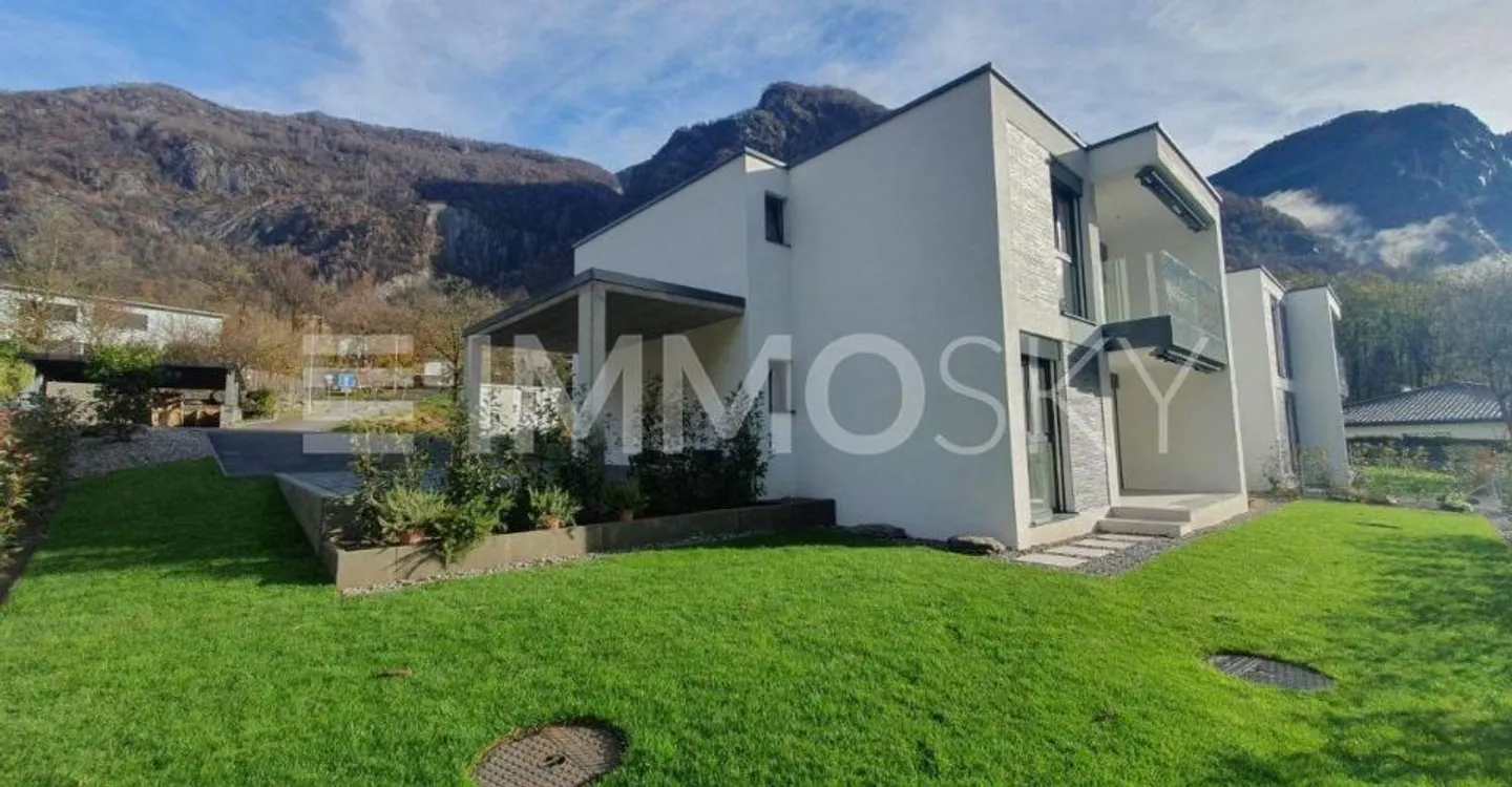 Appartements modernes à Residenza Stella - Photo 3 sur 5