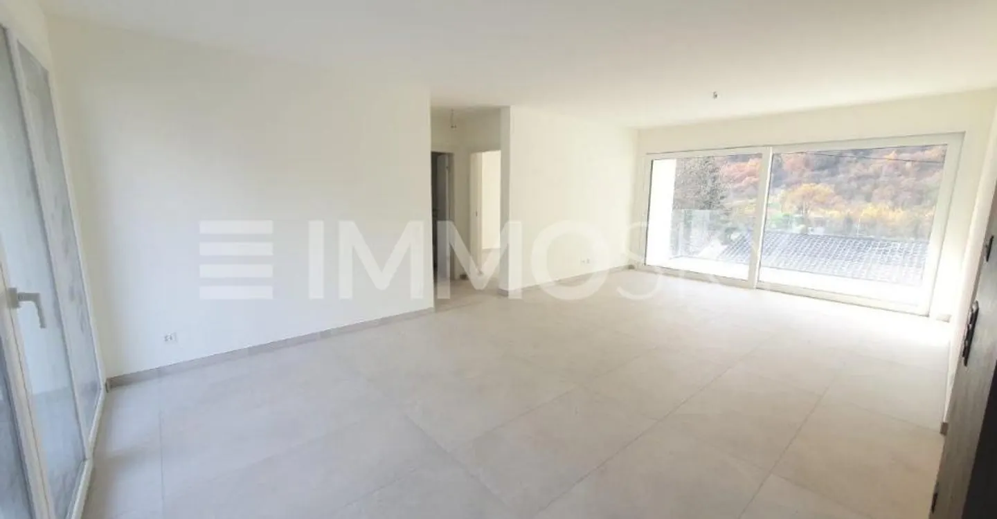 Appartements modernes à Residenza Stella - Photo 5 sur 5