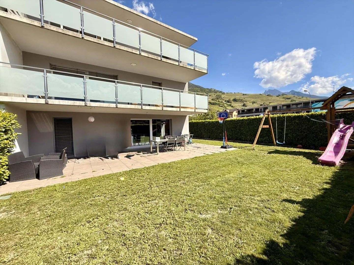 Appartamento 5.5 stanze a Vétroz - Foto 5 di 13