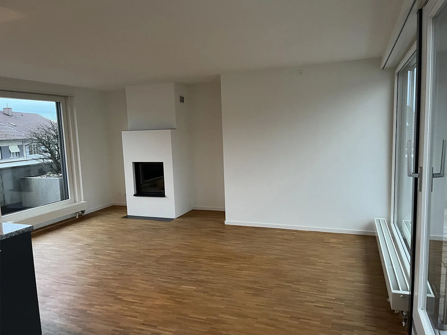 Attikawohnung mit Traumblick - Foto 2 von 8