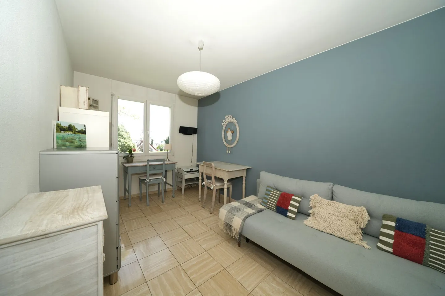 Appartamento in affitto - Foto 13 di 14