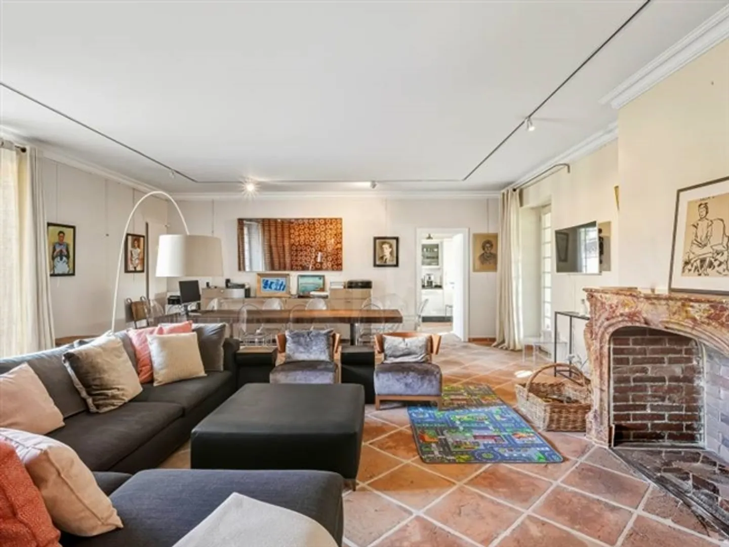 Charmante Villa - Aïre - Foto 4 von 12