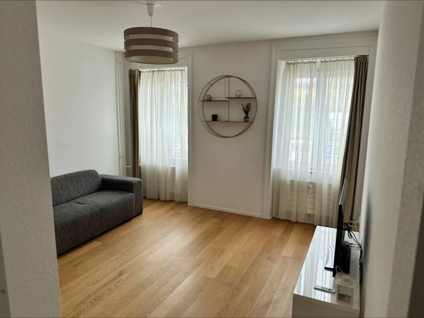 Abitazione senza barriere/adatta agli anziani a Binningen - Foto 2 di 10