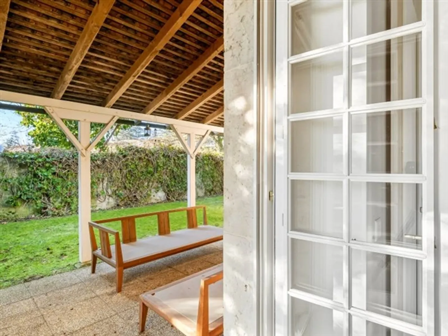 Charmante Villa - Aïre - Foto 11 von 12