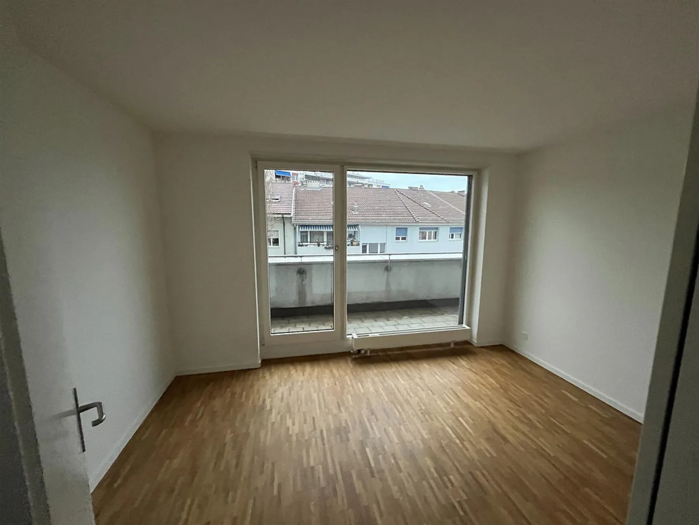 Attikawohnung mit Traumblick - Foto 4 von 8