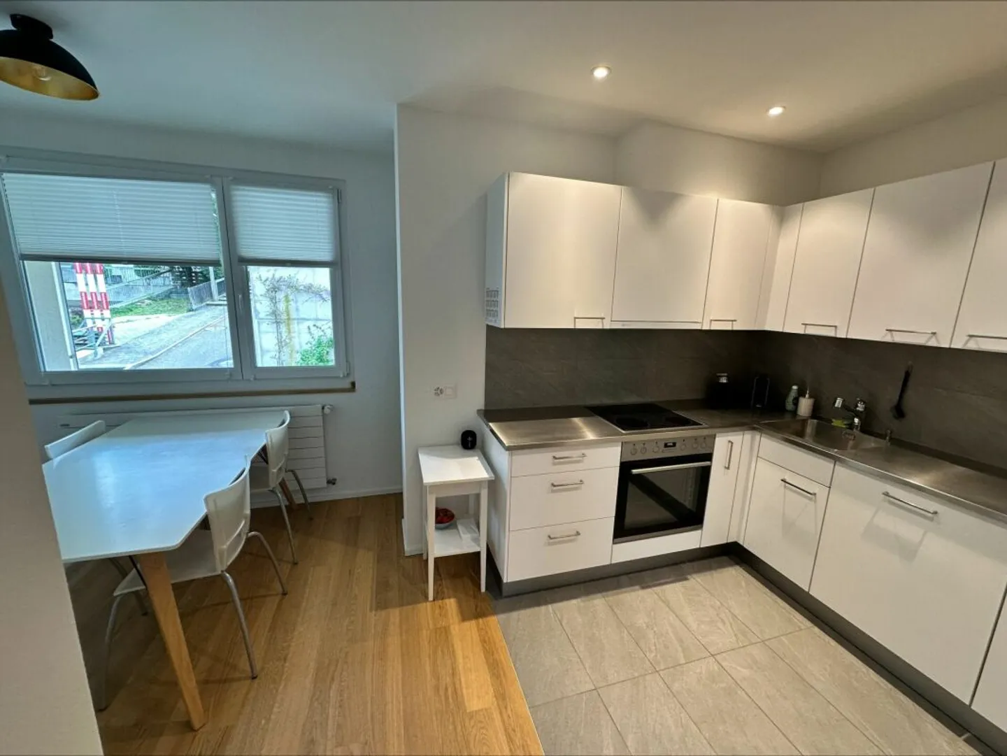 Abitazione senza barriere/adatta agli anziani a Binningen - Foto 4 di 10