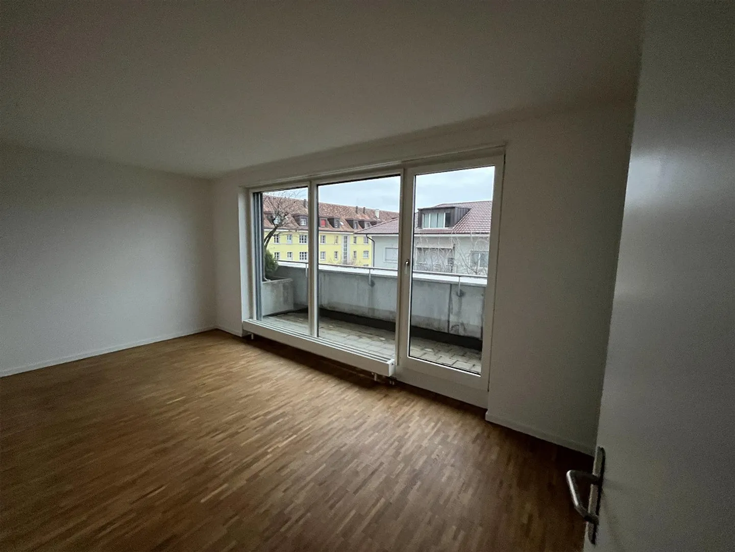 Attikawohnung mit Traumblick - Foto 5 von 8