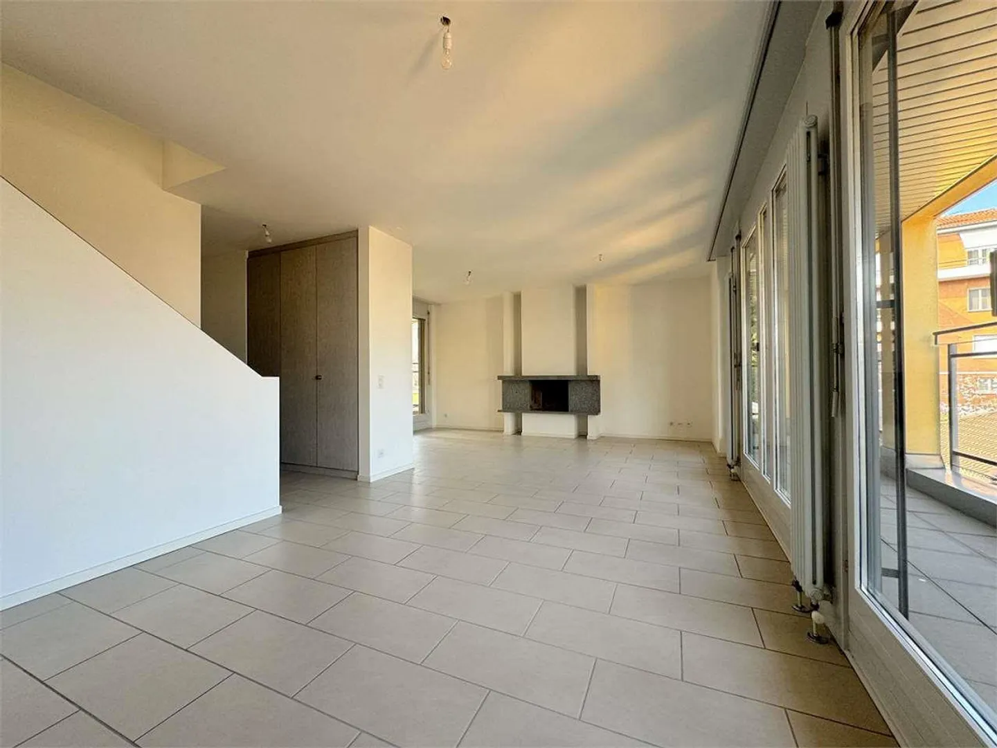 Appartamento in affitto - Foto 3 di 13