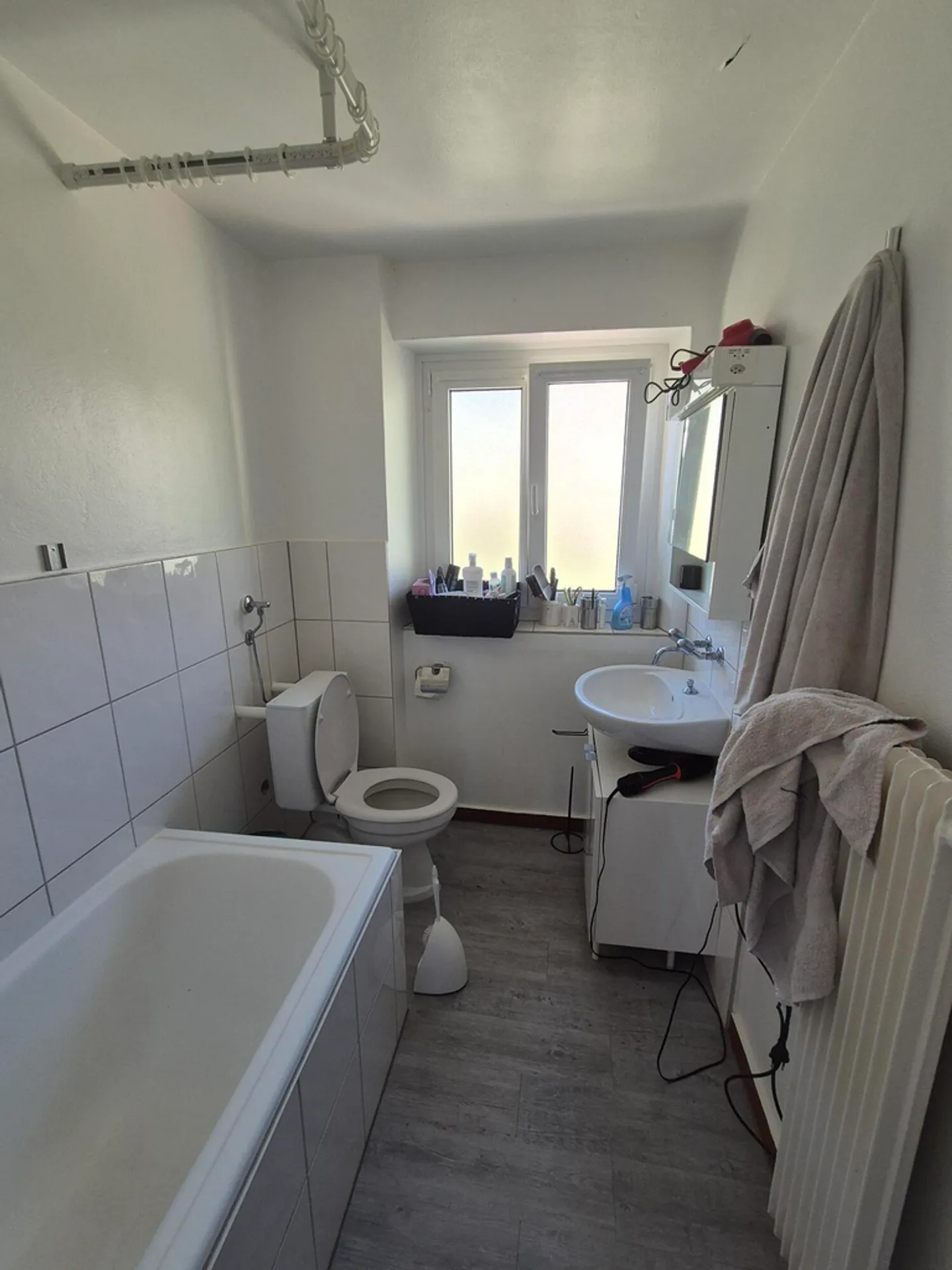 Appartamento di 3 locali al 2° piano - Foto 4 di 5