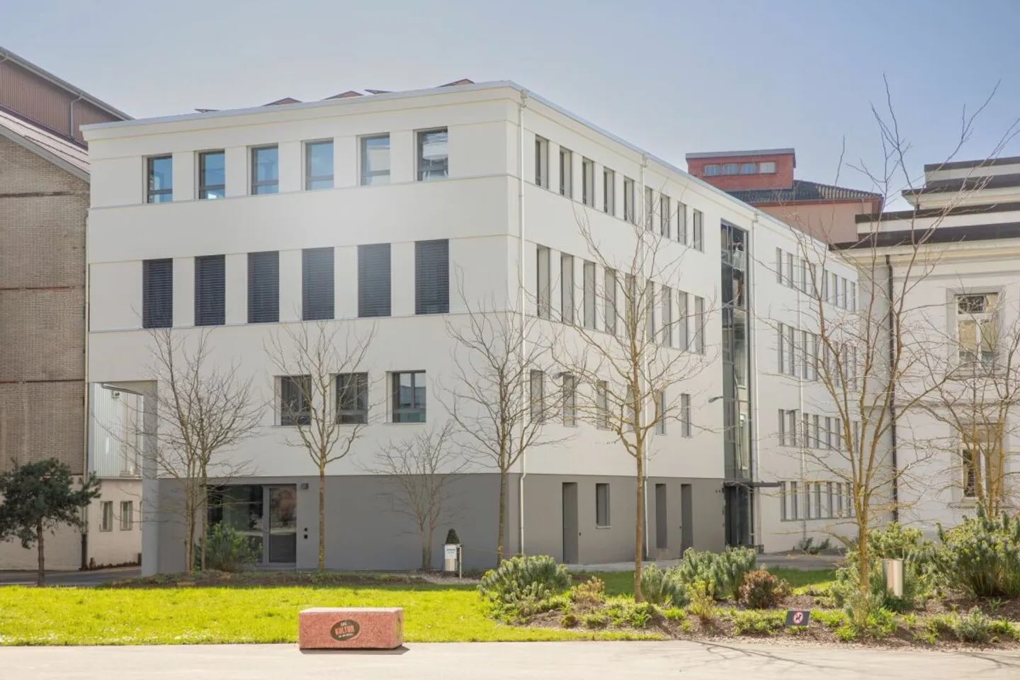 Chic Industriale incontra la Visione Aziendale "VG02" - Foto 2 di 2