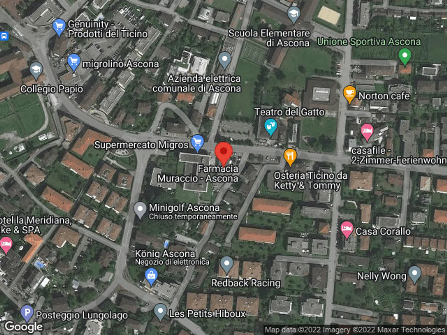 For rent storage, no commercial activity - Photo 4 of 4