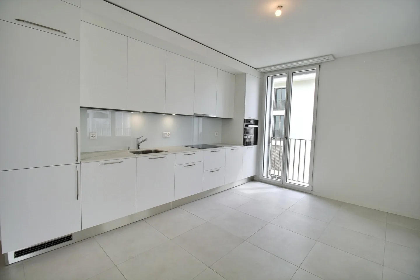 Splendido appartamento nuovo di 3,5 locali a Marly! - Foto 3 di 8