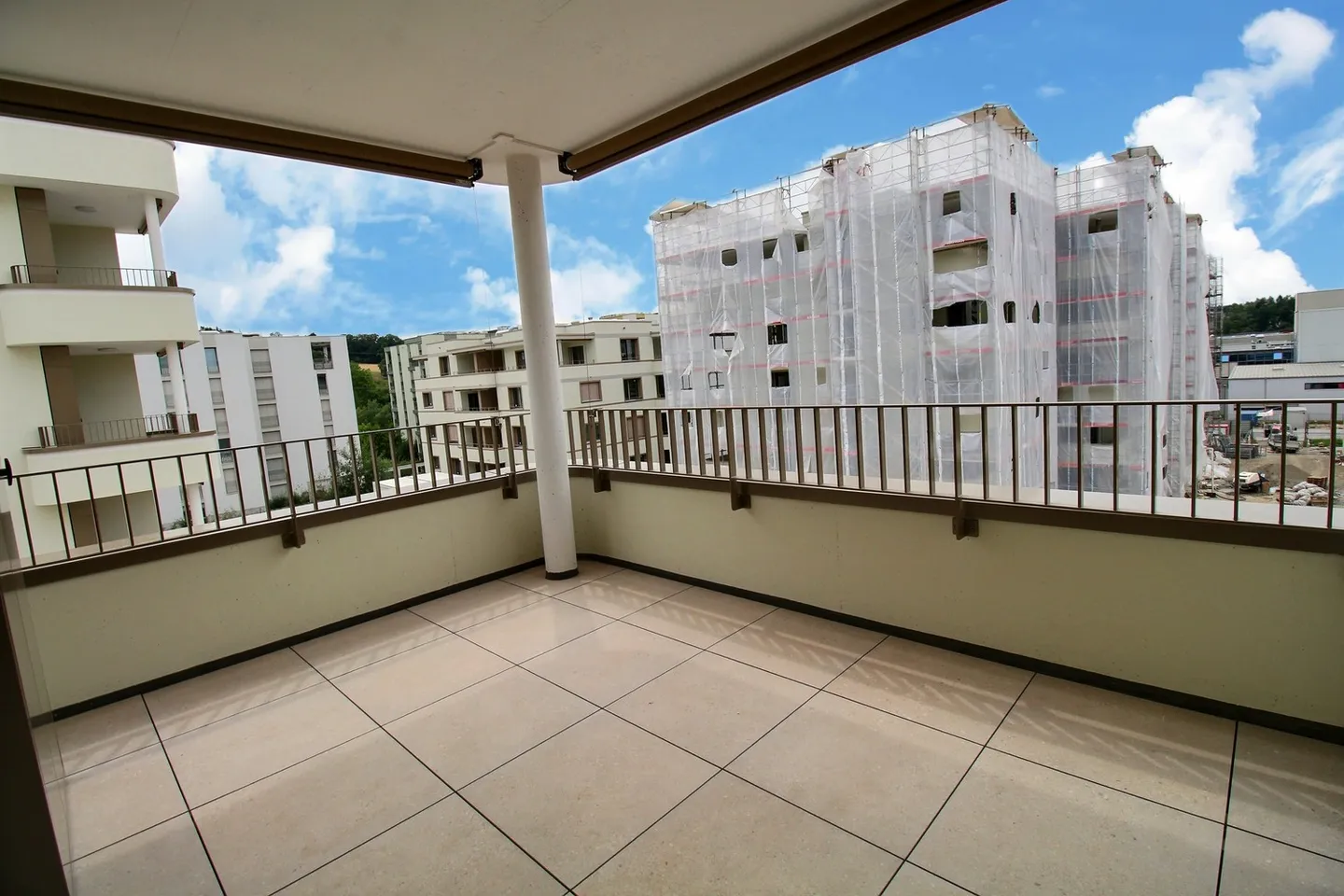 Splendido appartamento nuovo di 3,5 locali a Marly! - Foto 4 di 8