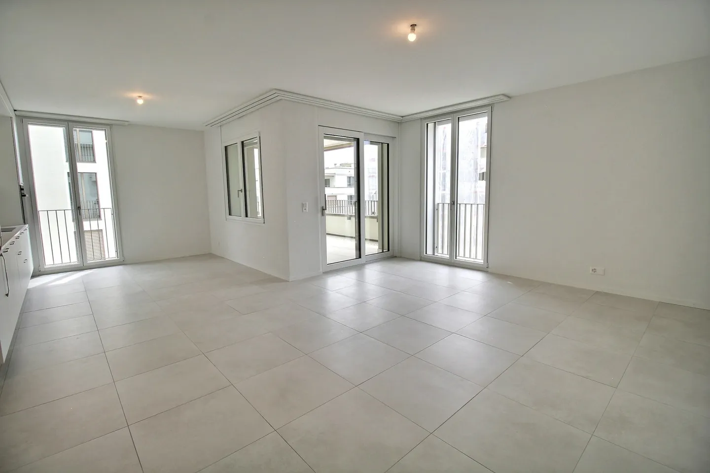 Splendido appartamento nuovo di 3,5 locali a Marly! - Foto 1 di 8