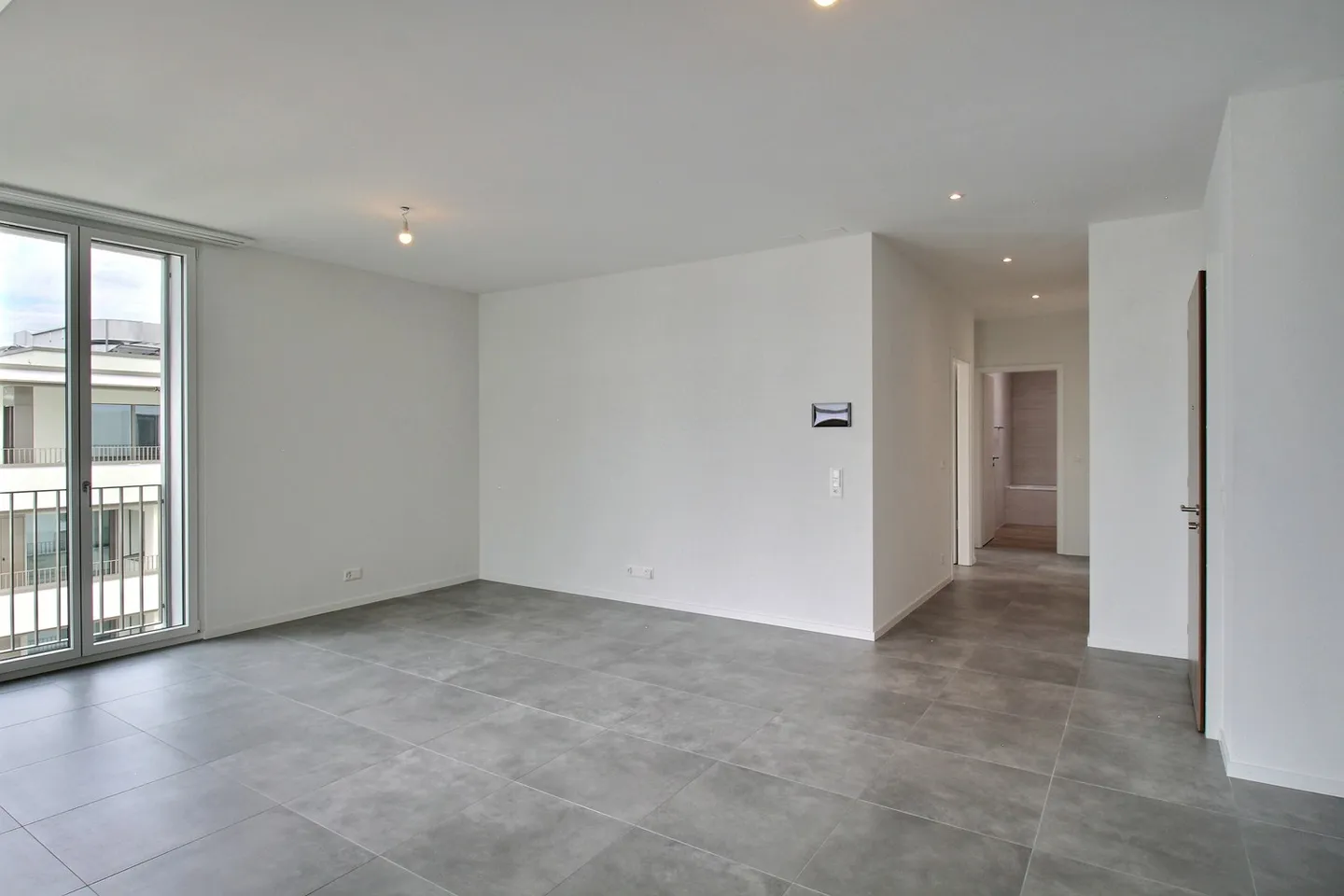 Splendido appartamento nuovo di 3,5 locali a Marly! - Foto 2 di 8