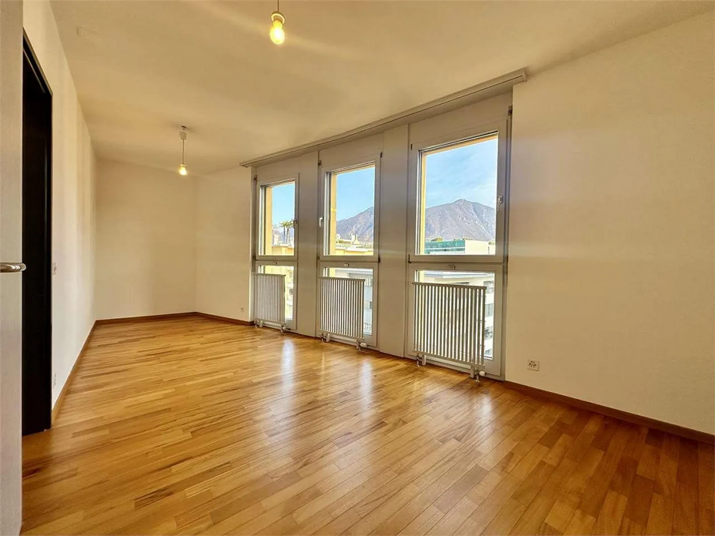 Appartamento in affitto - Foto 11 di 13