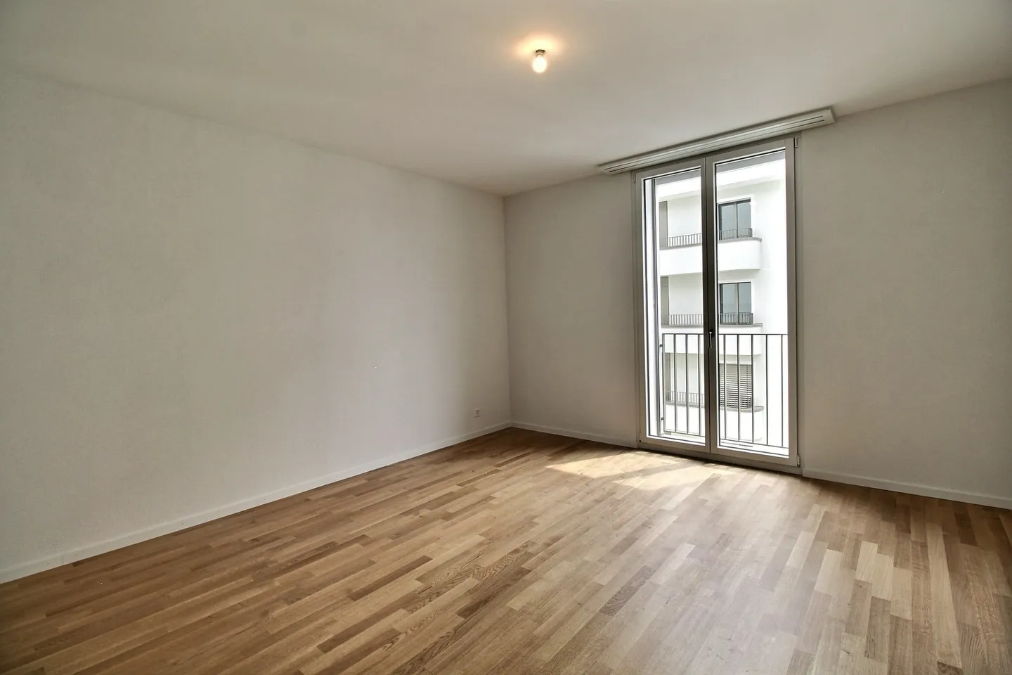 Splendido appartamento nuovo di 3,5 locali a Marly! - Foto 5 di 8