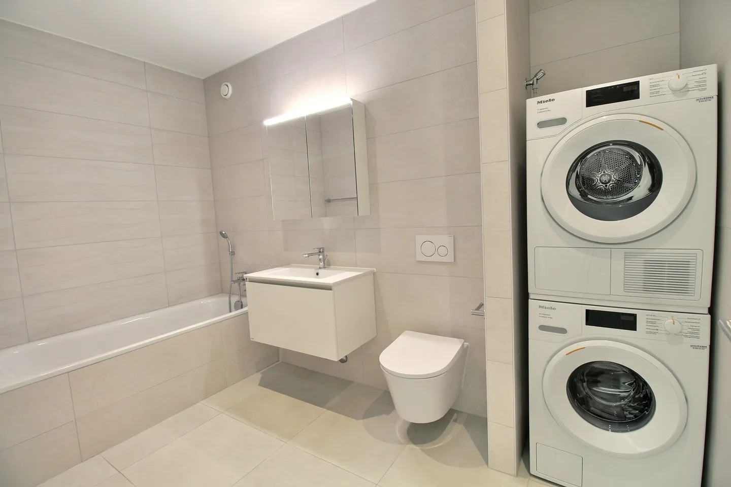 Splendido appartamento nuovo di 3,5 locali a Marly! - Foto 6 di 8