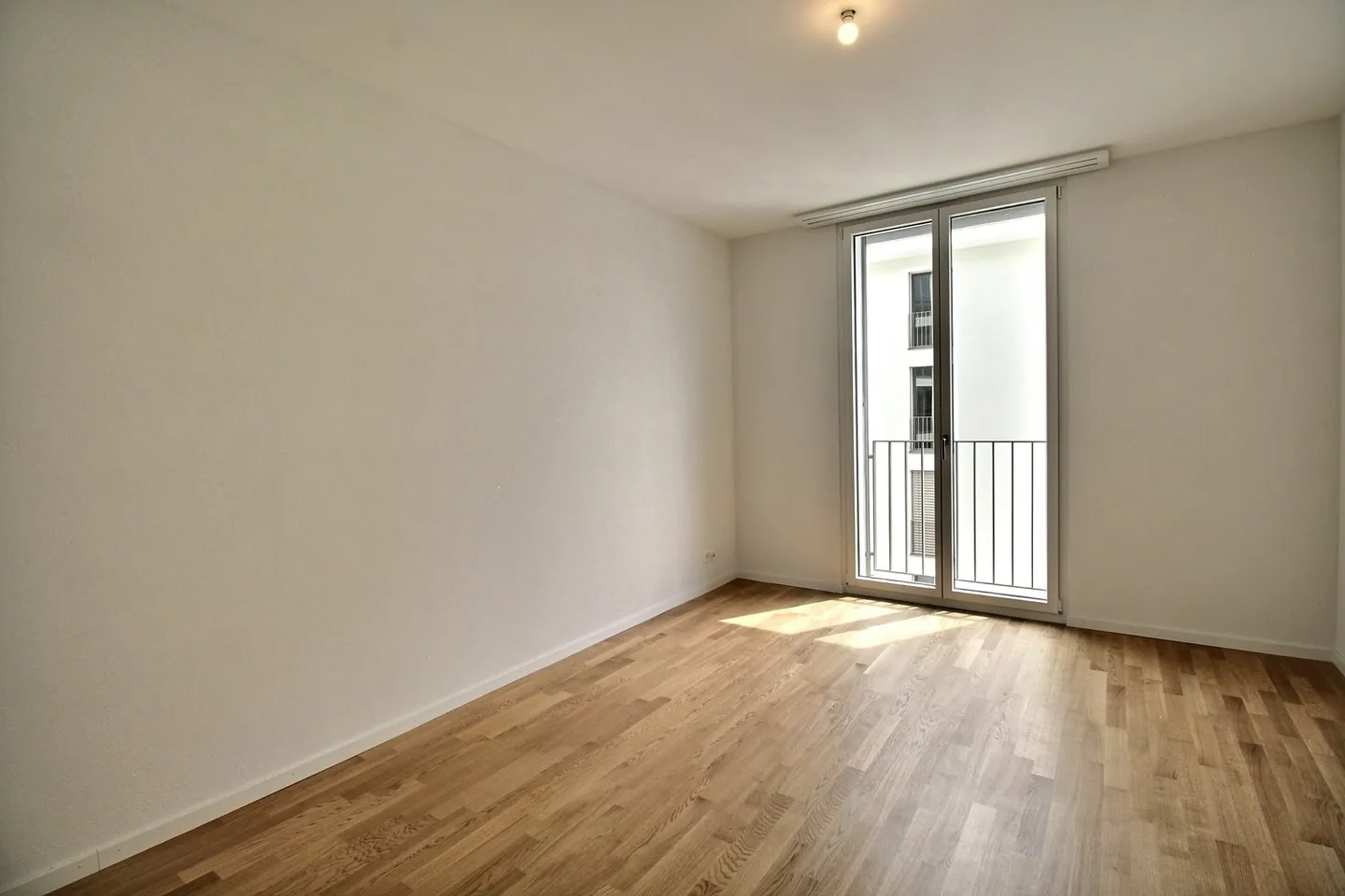 Splendido appartamento nuovo di 3,5 locali a Marly! - Foto 7 di 8