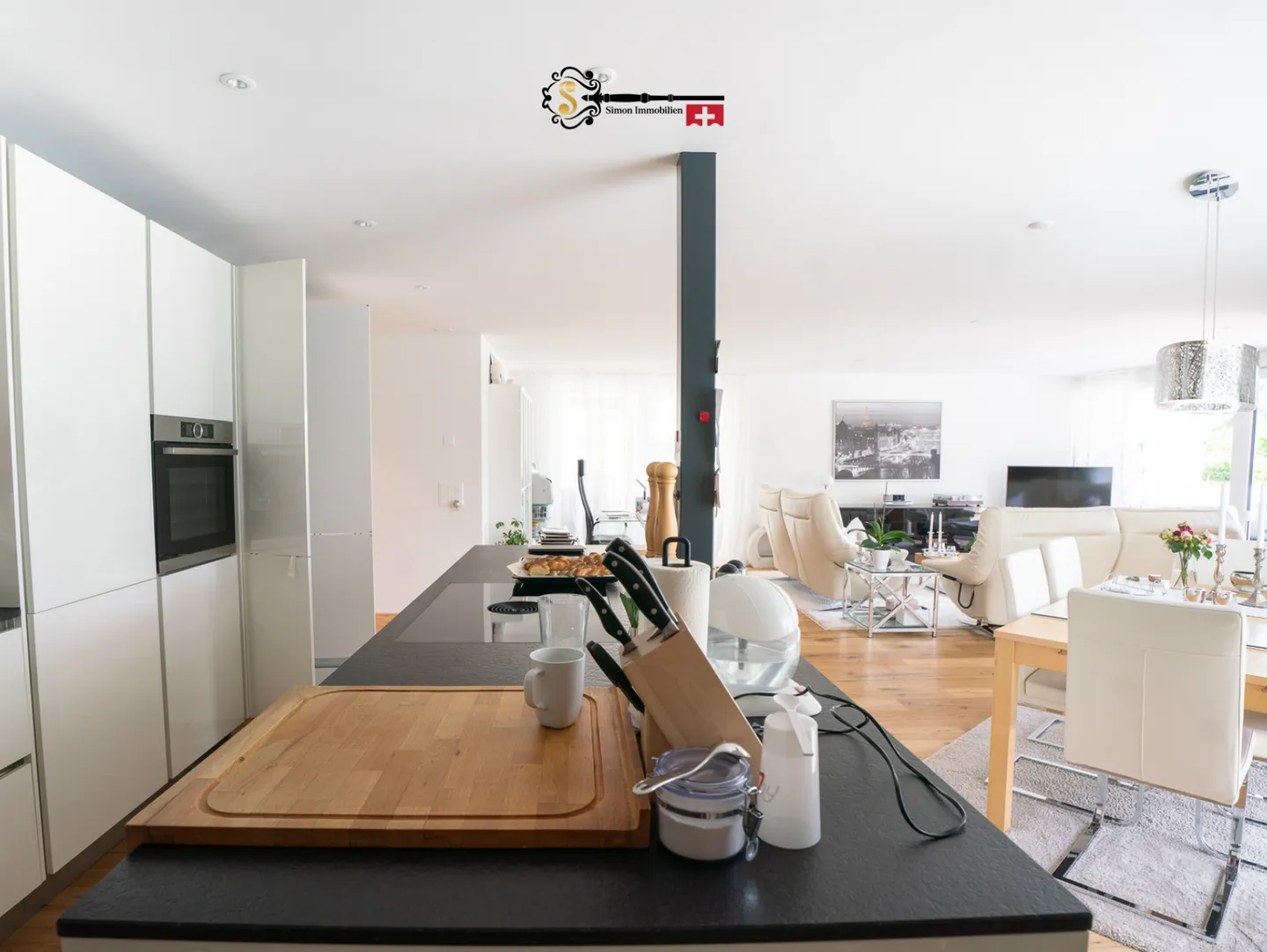 8 sur 10 appartements vendus - saisissez l'opportunité maintenant ! - Photo 6 sur 12