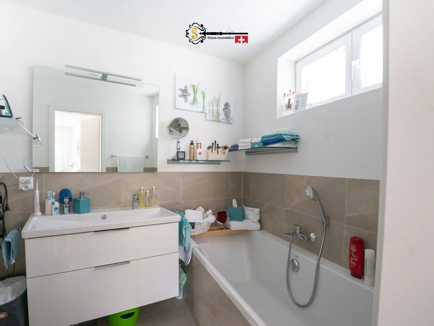 8 sur 10 appartements vendus - saisissez l'opportunité maintenant ! - Photo 7 sur 12