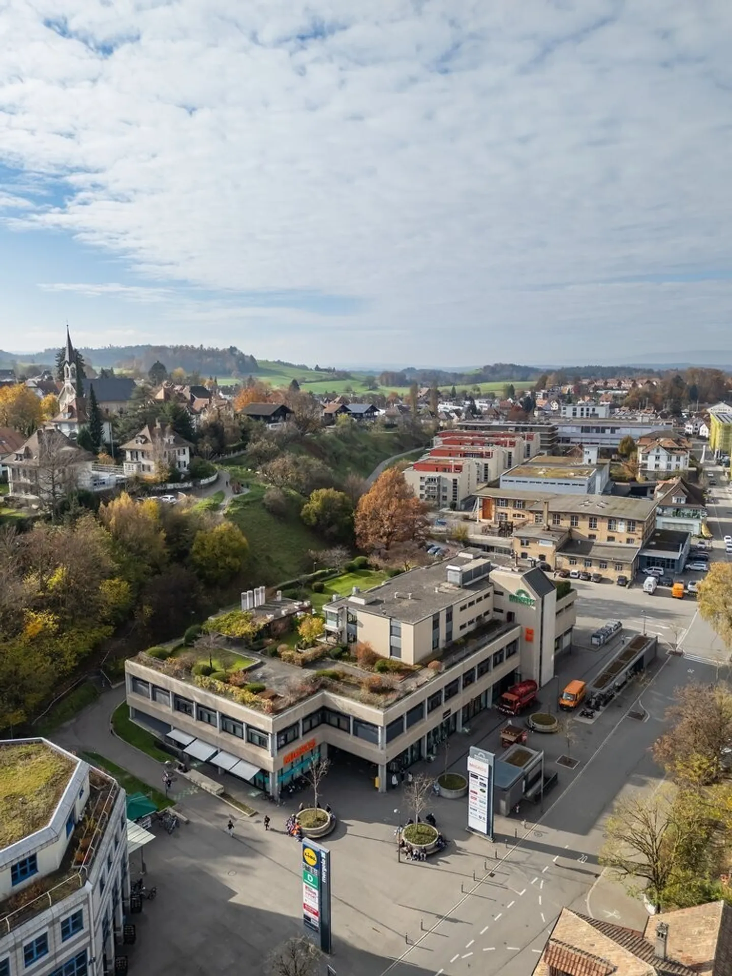 La tua nuova oasi di benessere a Neumarkt Burgdorf - Foto 1 di 4
