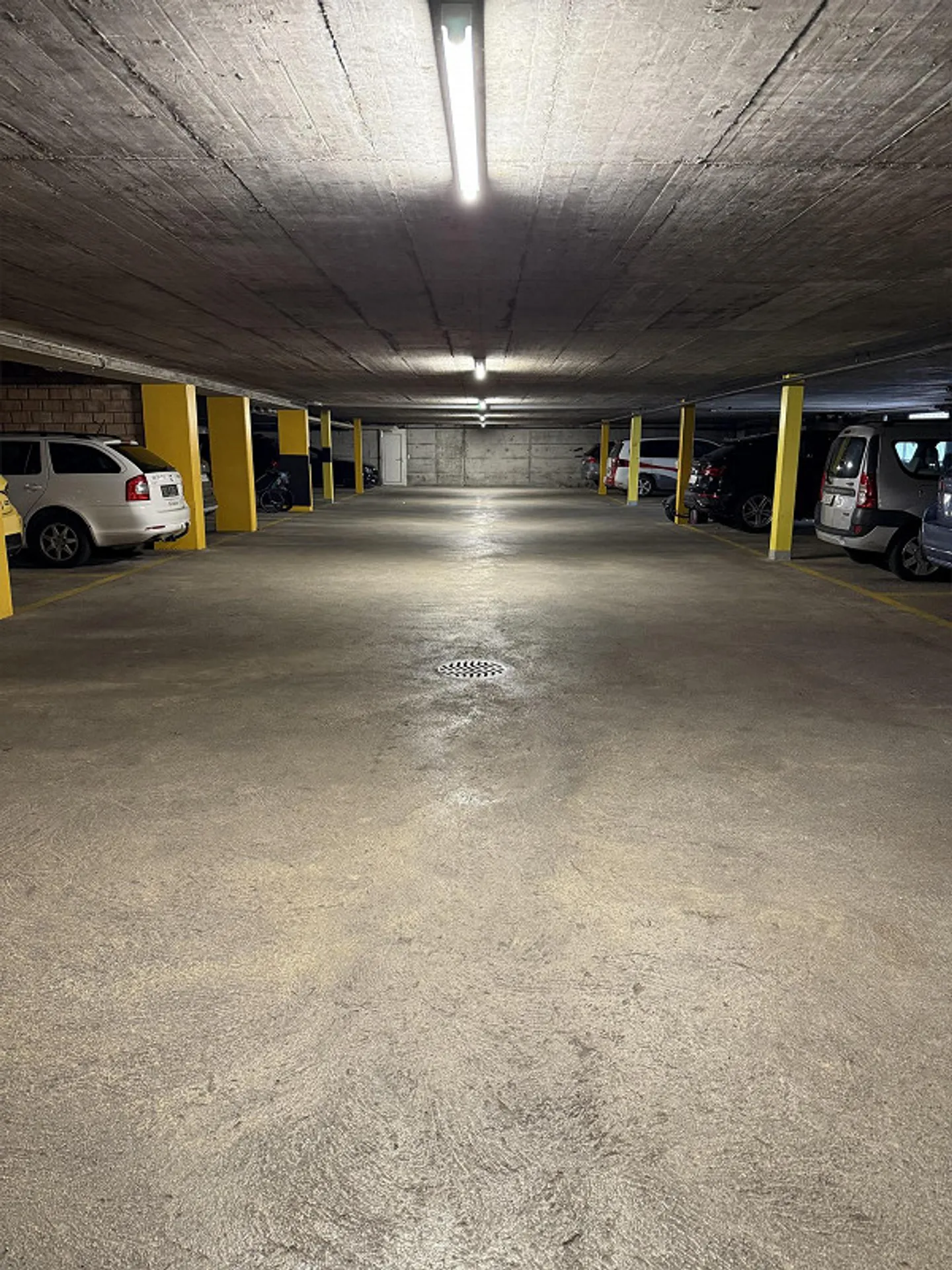 Geräumige Wohnung mit Alpenblick - Foto 19 von 19