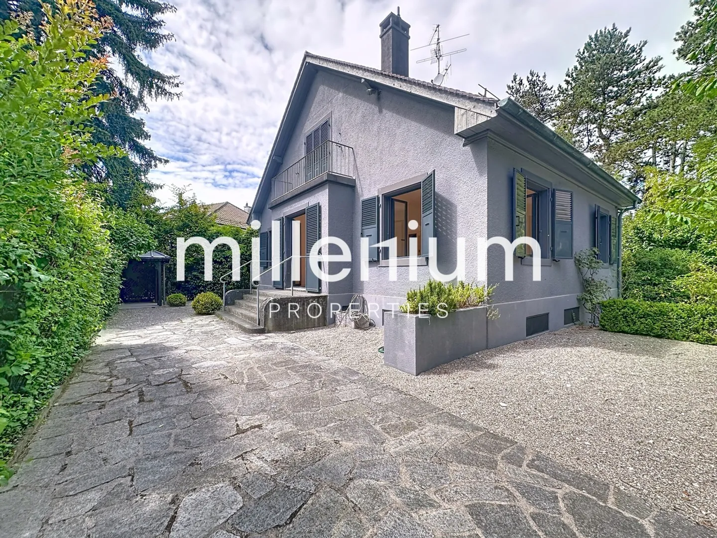 Maison 9 pièces - Photo 10 sur 12