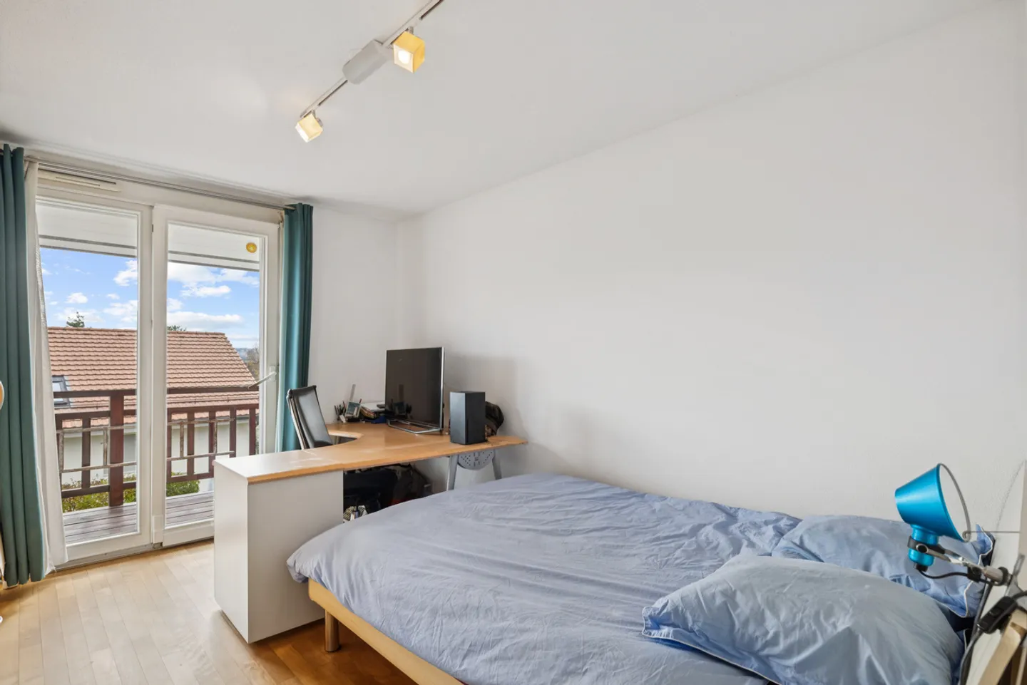 Charmante Dorfhaus in Bernex - Foto 6 von 13