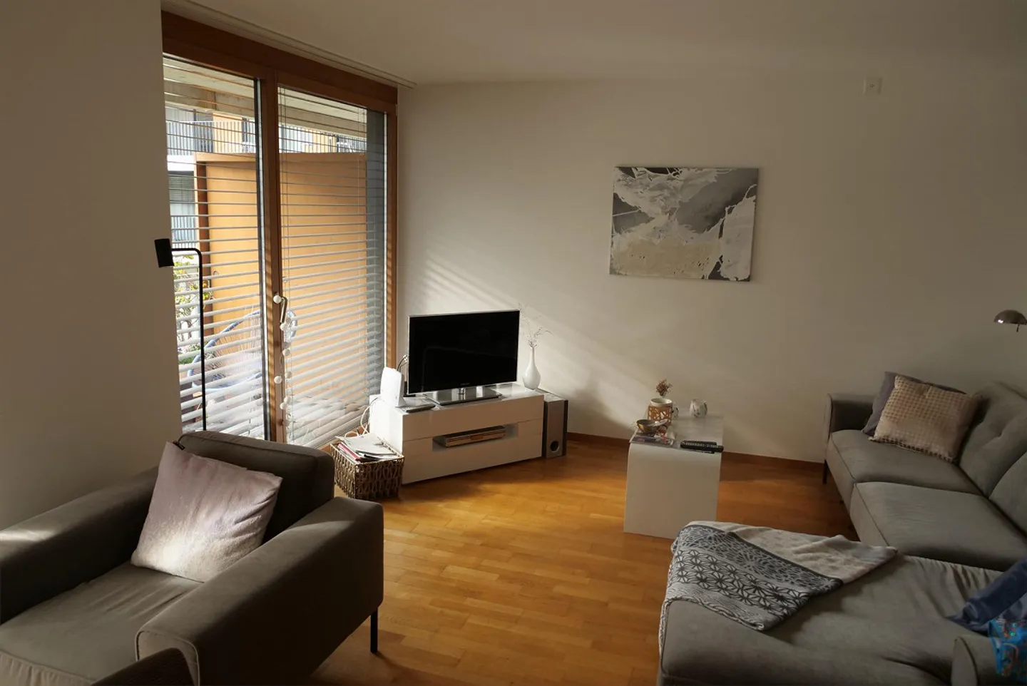 Recherche d'un nouveau locataire pour un appartement dans un emplacement central à Bienne - Photo 5 sur 5