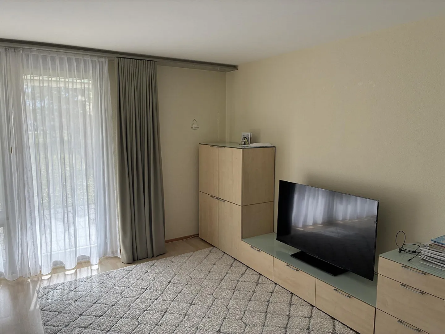 Grosszügige 3,5-Zimmer Wohnung - Foto 2 von 12