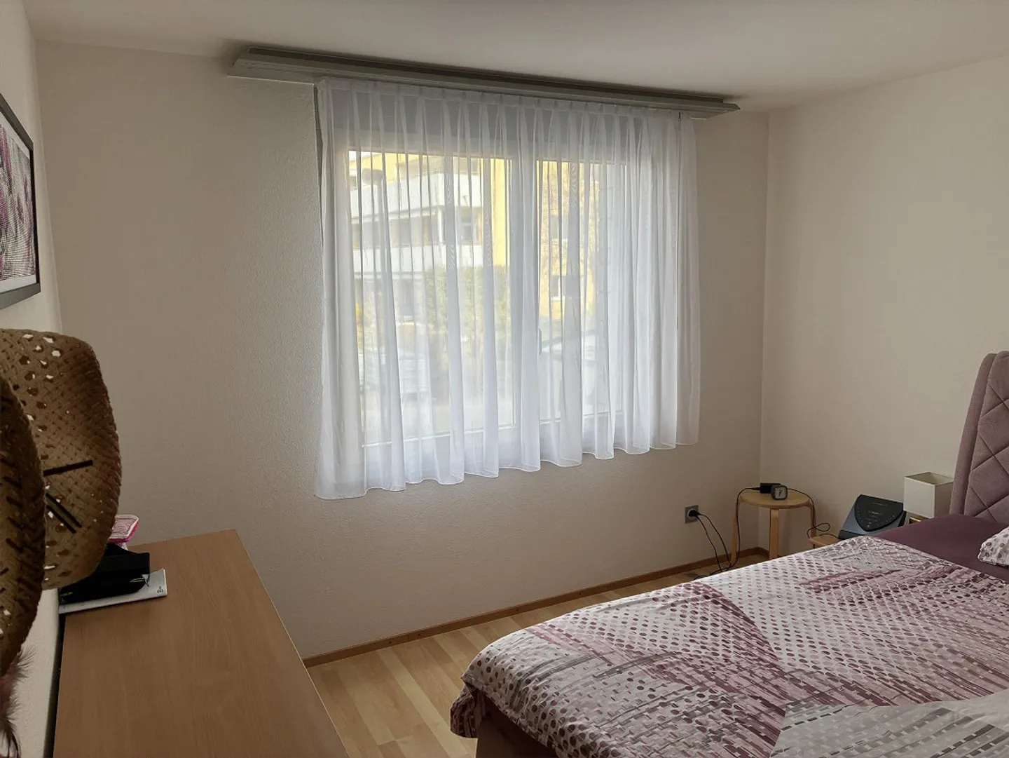 Grosszügige 3,5-Zimmer Wohnung - Foto 3 von 12