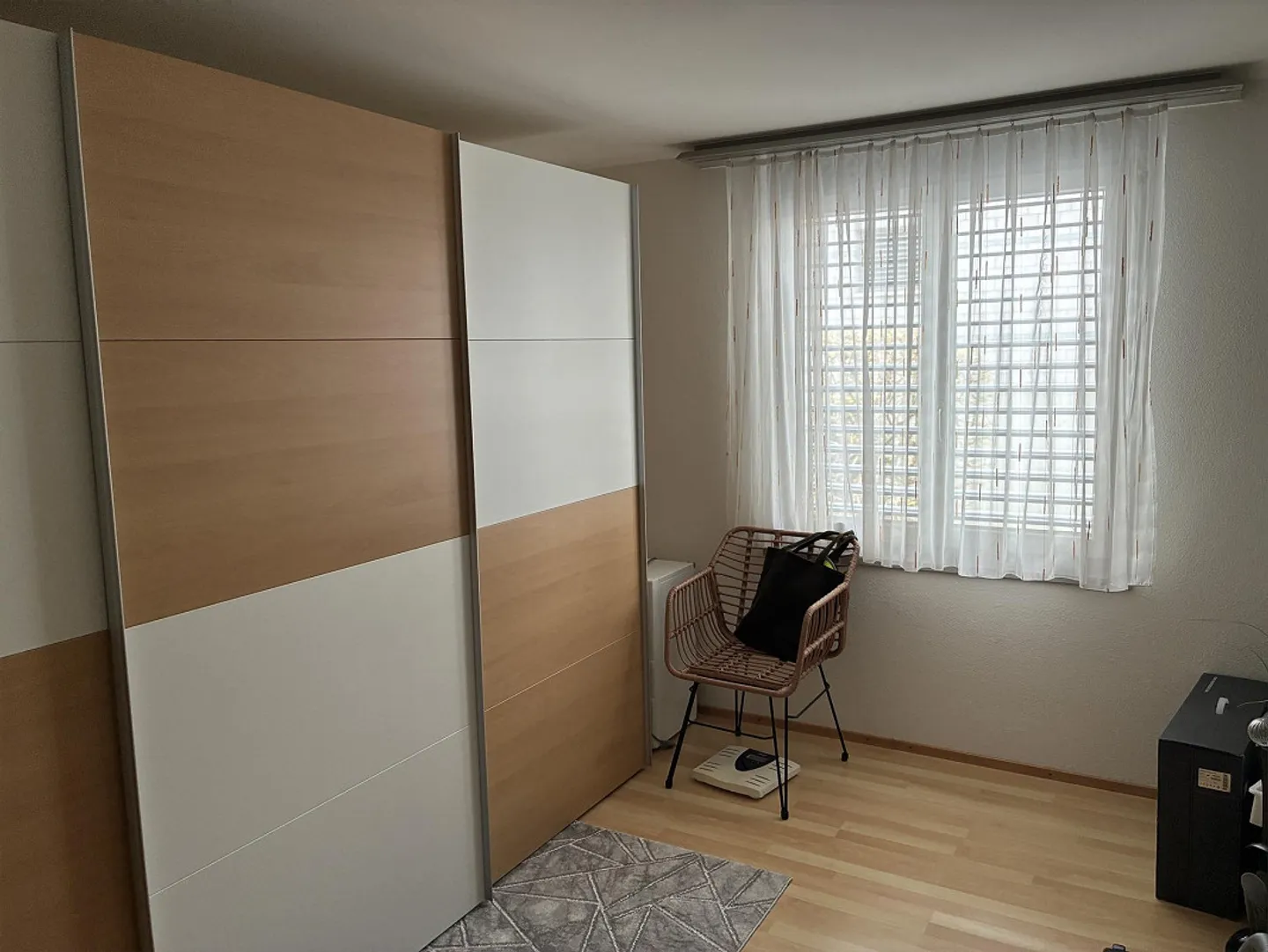 Grosszügige 3,5-Zimmer Wohnung - Foto 4 von 12