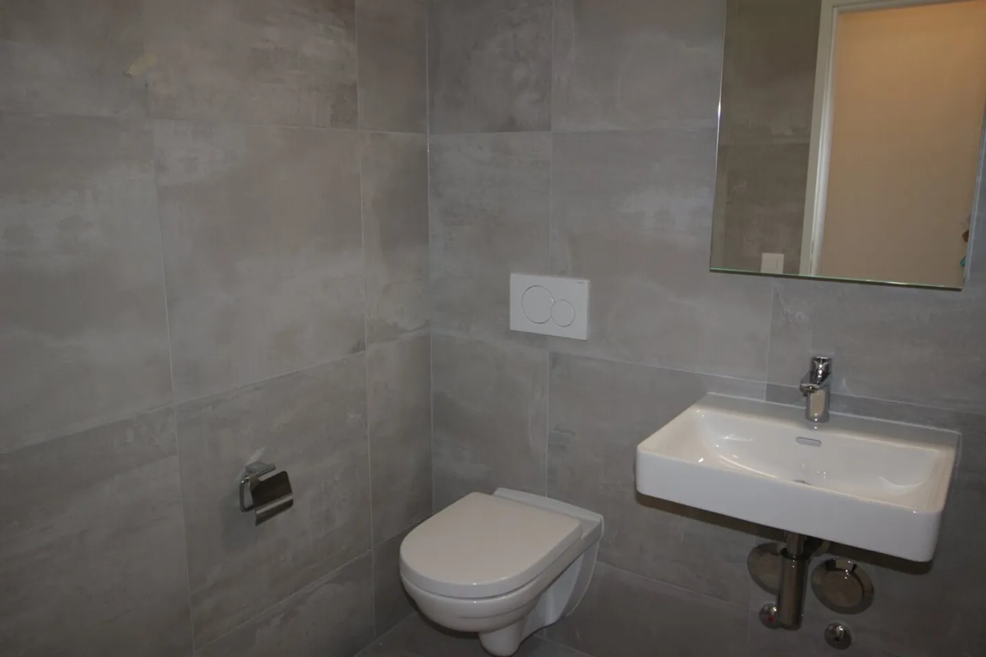 Appartement à louer - Photo 5 sur 13