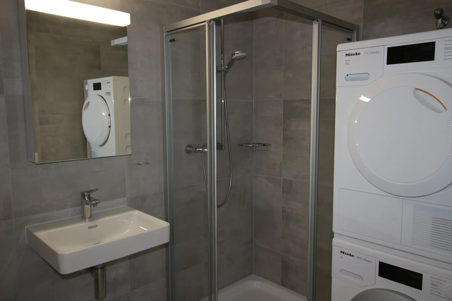 Appartement à louer - Photo 8 sur 13