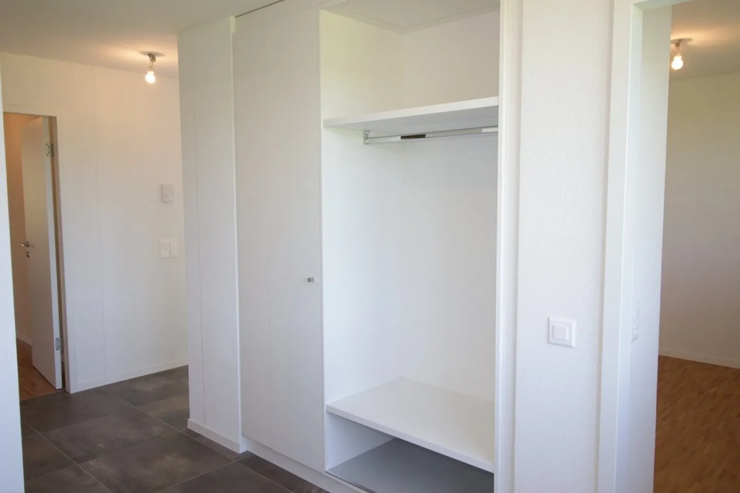 Appartement à louer - Photo 9 sur 13