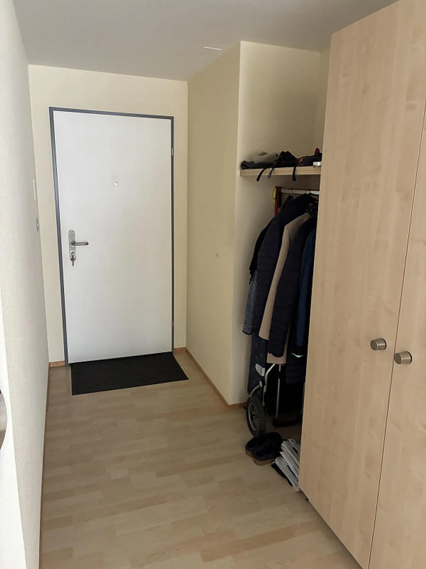 Grosszügige 3,5-Zimmer Wohnung - Foto 5 von 12