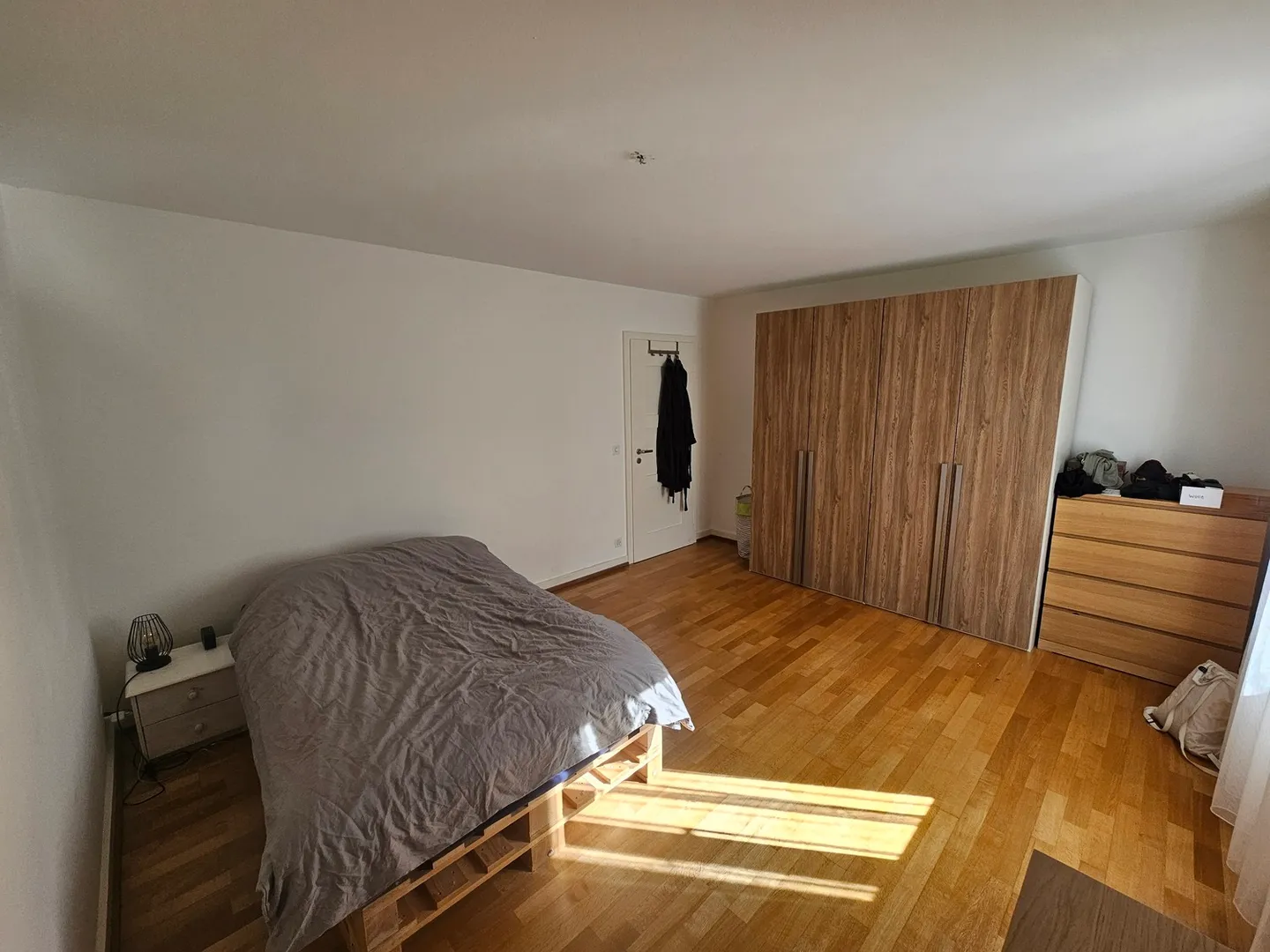 Charmante Wohnung in Chur - Foto 1 von 2