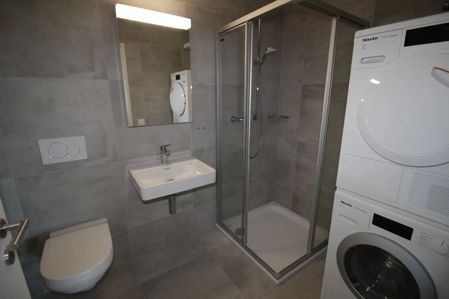 Appartement à louer - Photo 10 sur 13