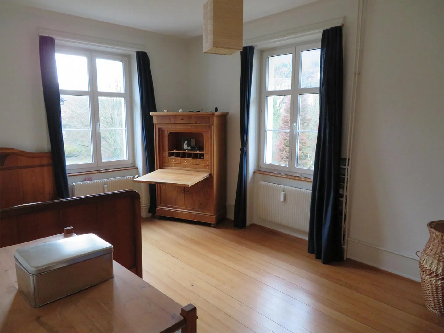 3-Zimmerwohnung mit Blick ins Grüne - Foto 5 von 7
