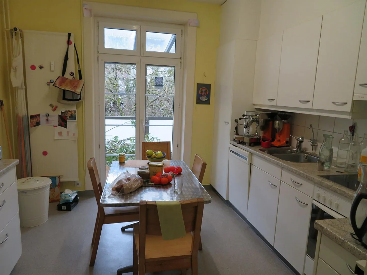 3-Zimmerwohnung mit Blick ins Grüne - Foto 2 von 7