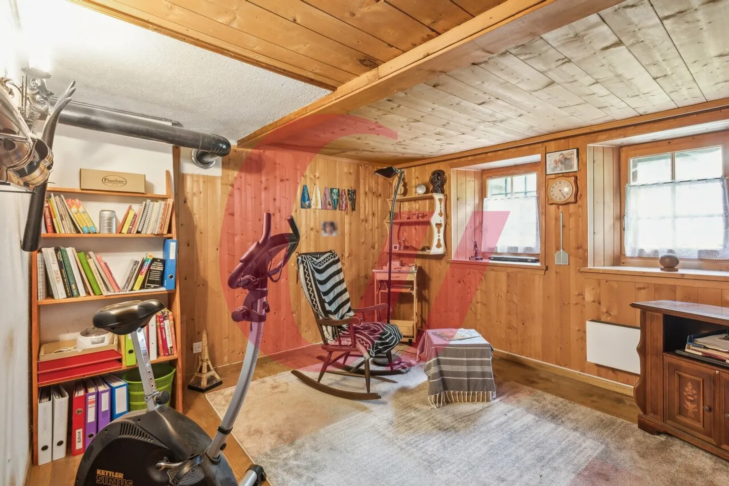 Magnificent house with 12.5 rooms in Charmey! - Photo 8 of 16