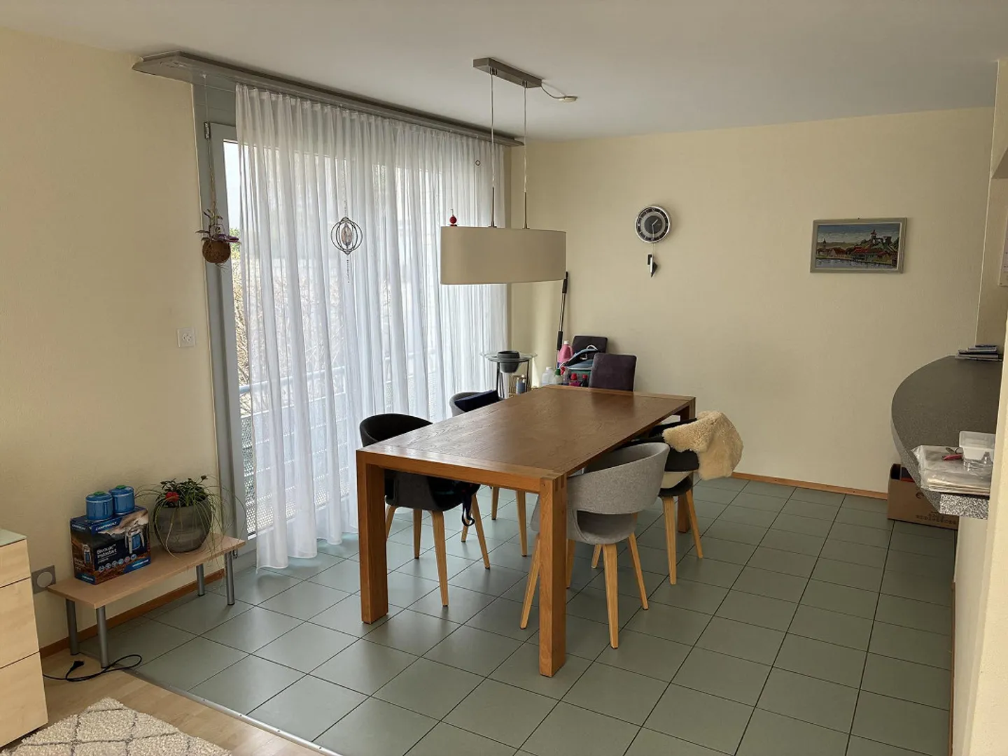 Grosszügige 3,5-Zimmer Wohnung - Foto 6 von 12