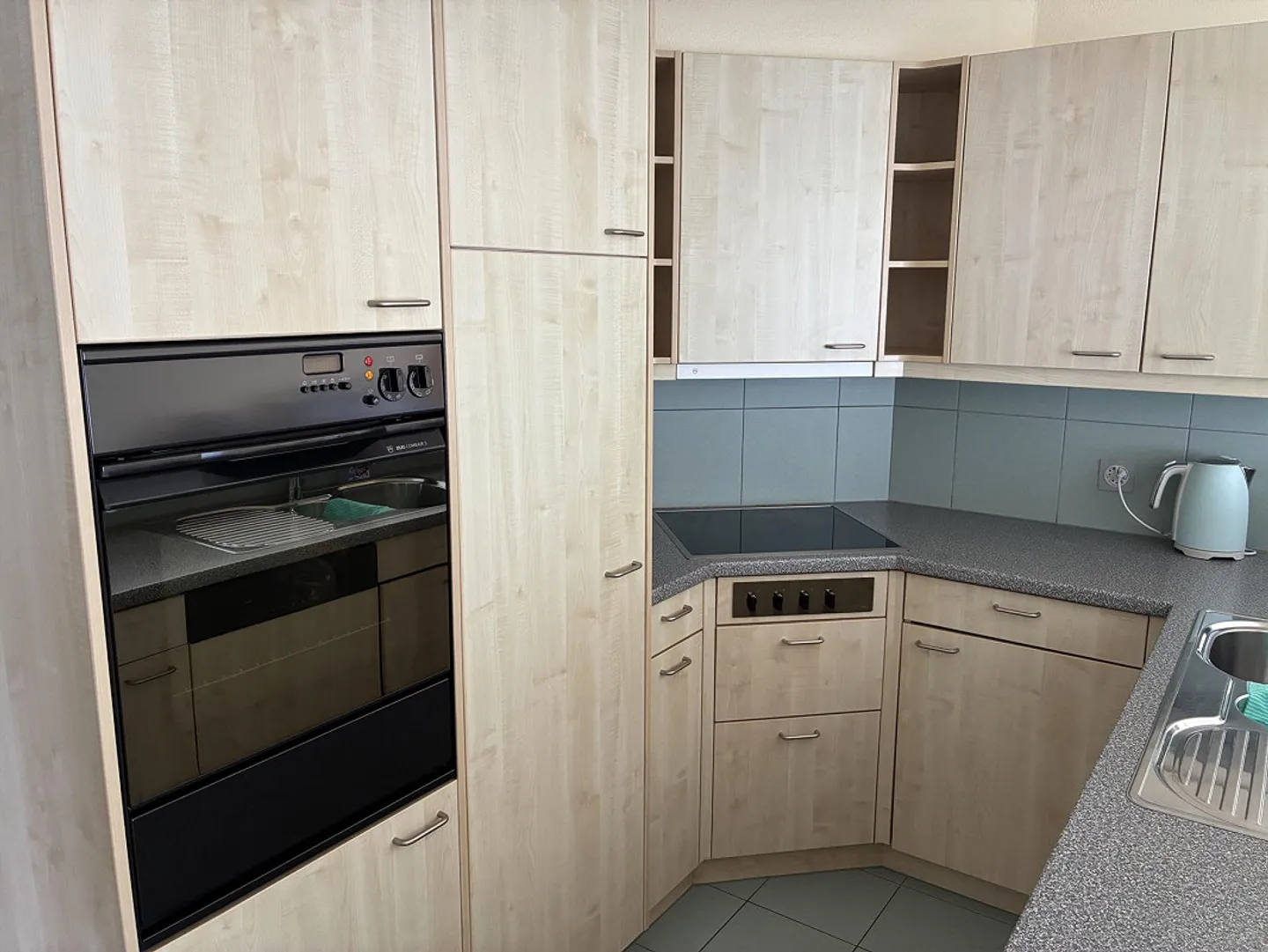 Grosszügige 3,5-Zimmer Wohnung - Foto 8 von 12