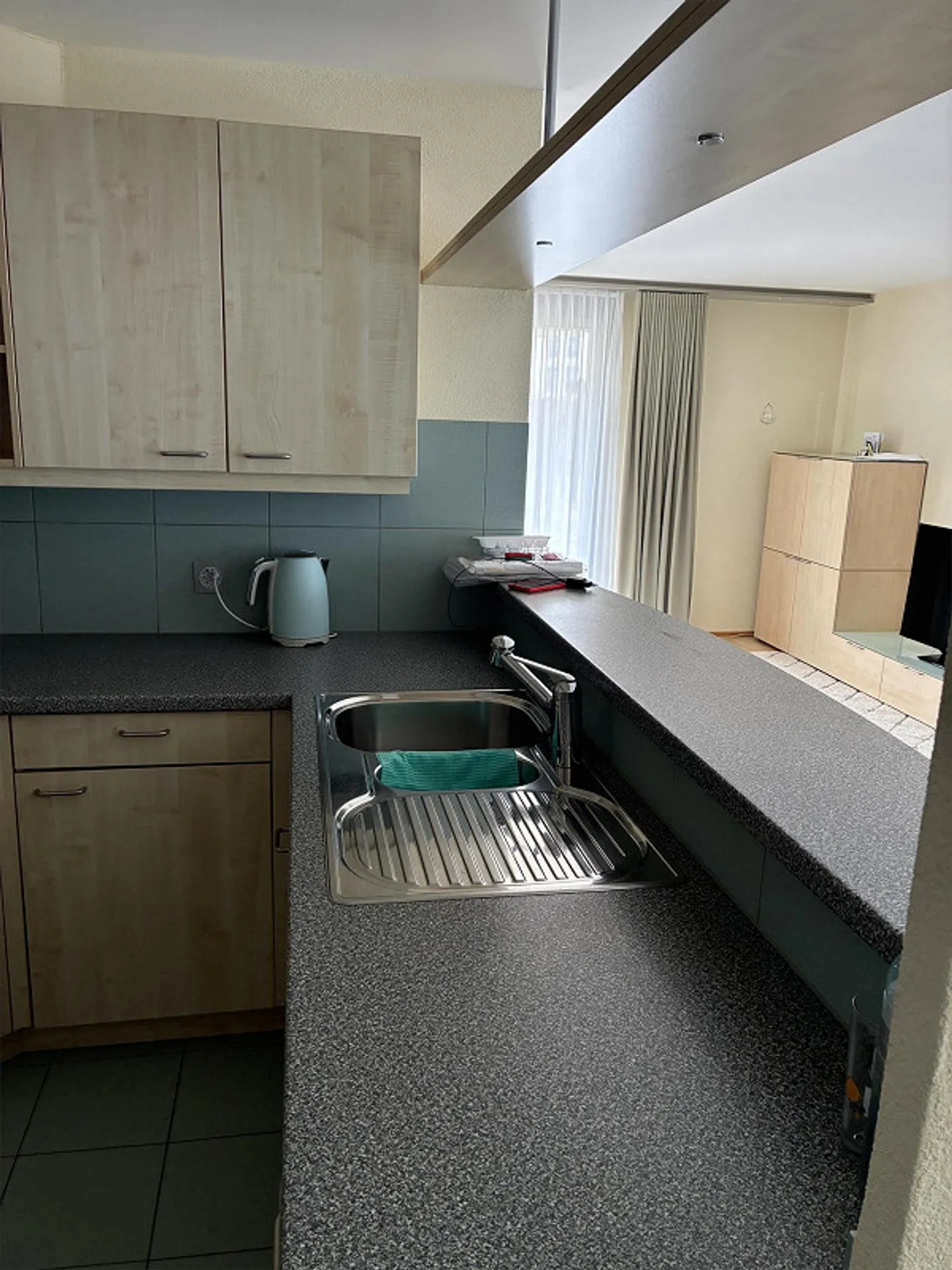 Grosszügige 3,5-Zimmer Wohnung - Foto 9 von 12