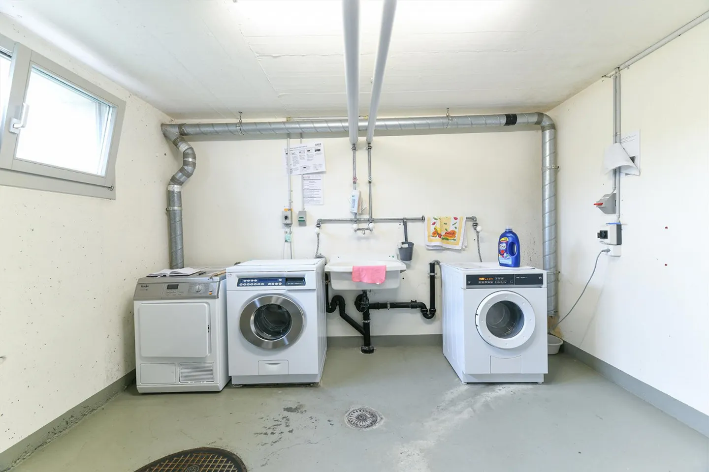 Grosszügige 3,5-Zimmer Wohnung - Foto 12 von 12